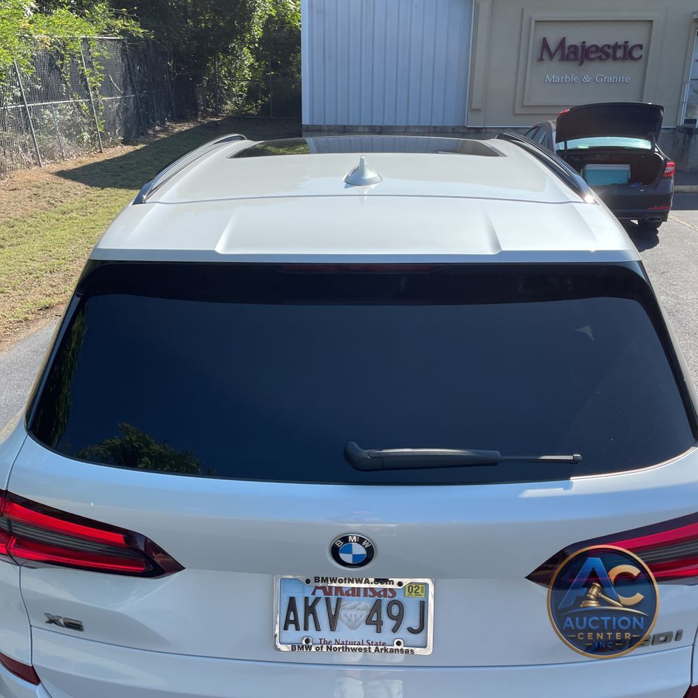 2023 BMW X5 M50i
