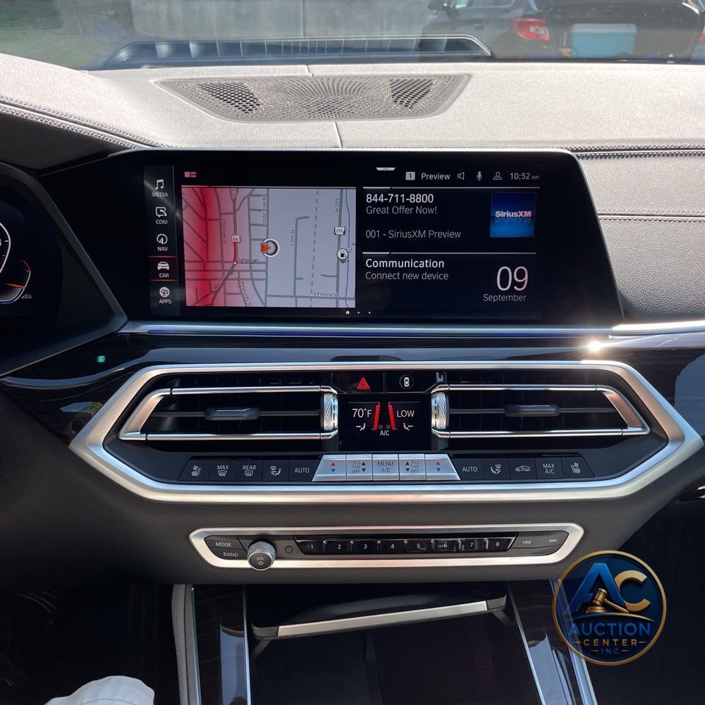 2023 BMW X5 M50i