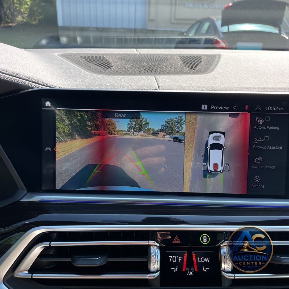 2023 BMW X5 M50i