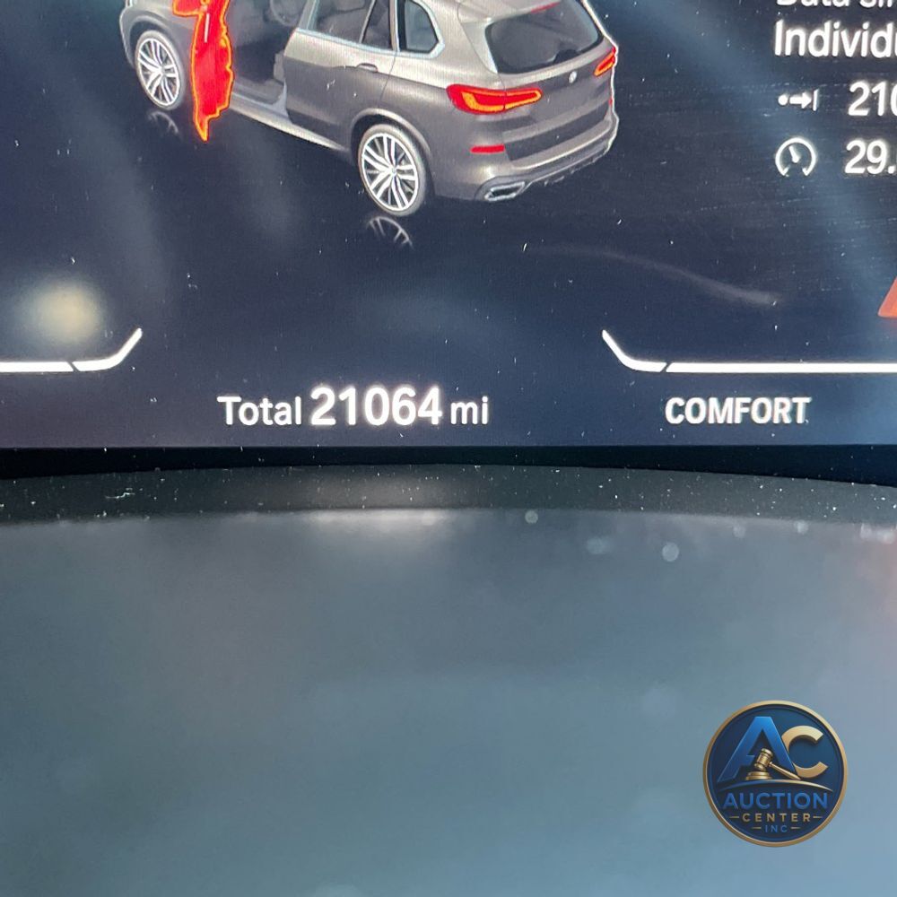 2023 BMW X5 M50i