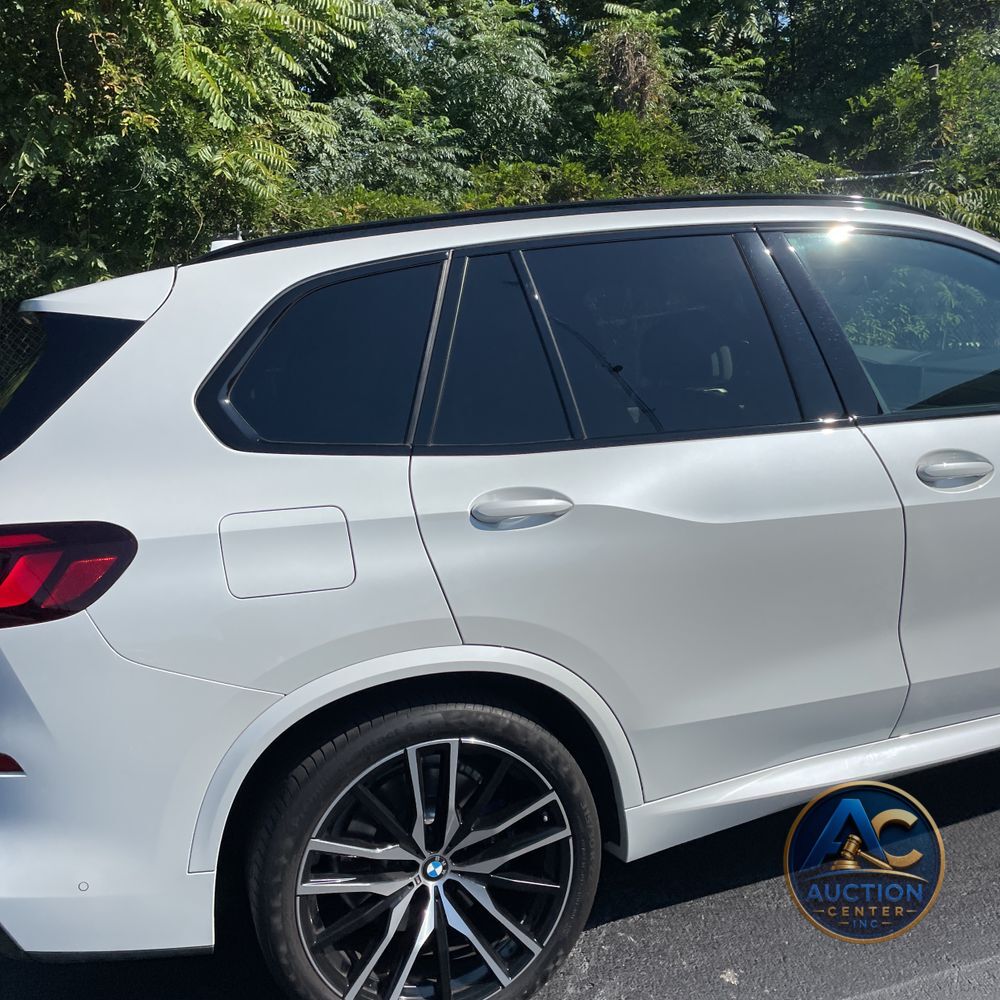 2023 BMW X5 M50i