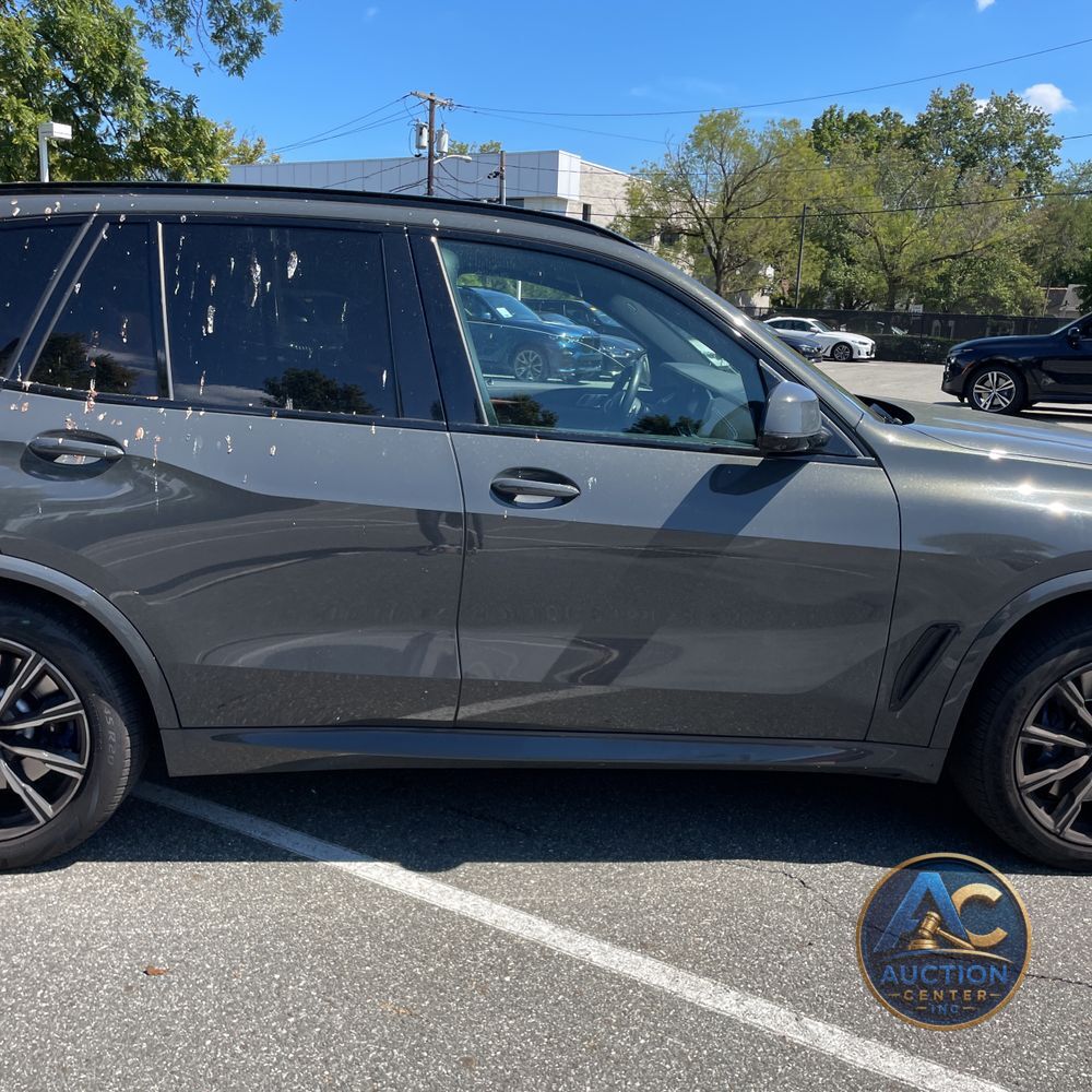 2023 BMW X5 M50i