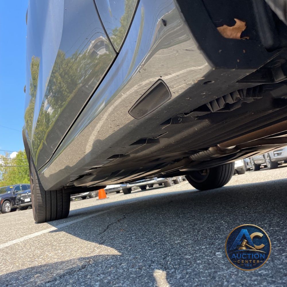 2023 BMW X5 M50i