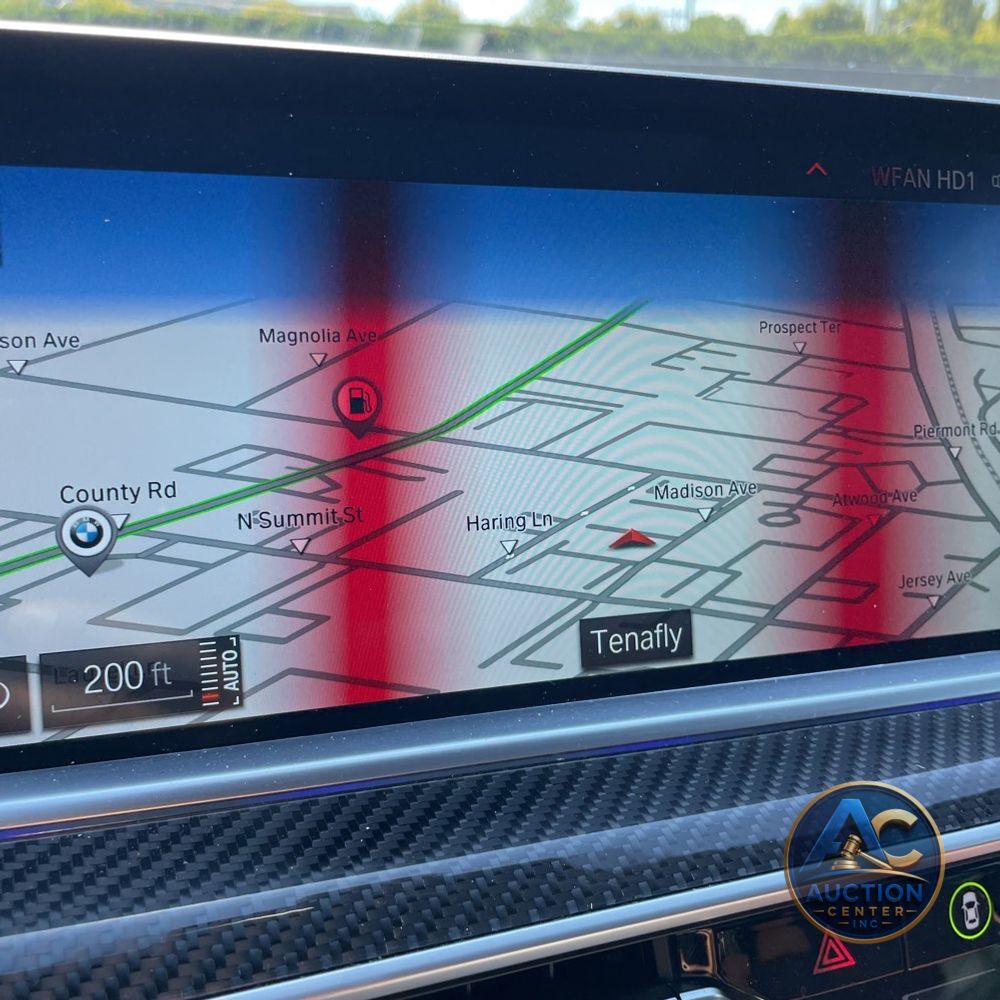 2023 BMW X5 M50i