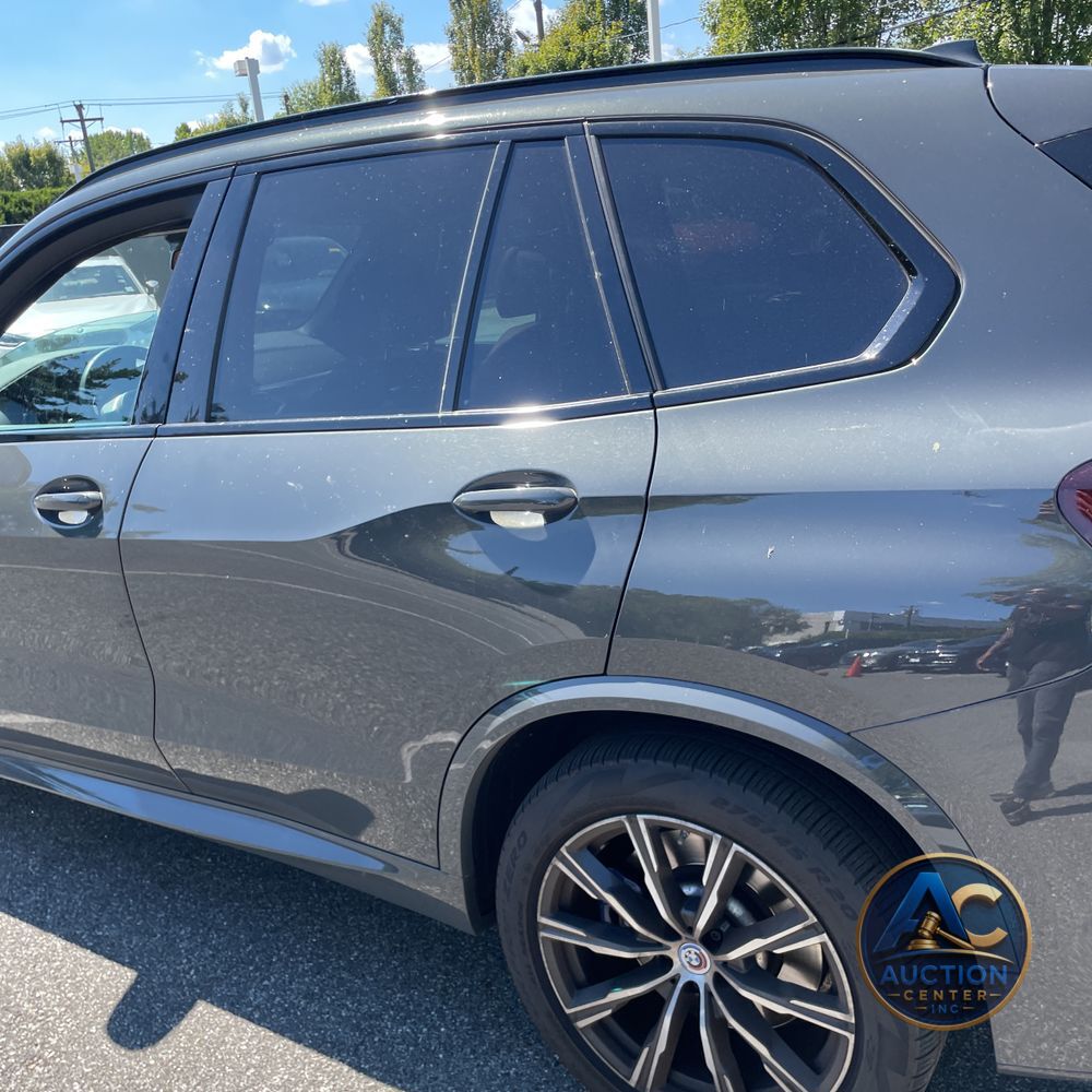 2023 BMW X5 M50i