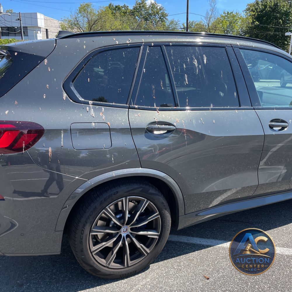 2023 BMW X5 M50i