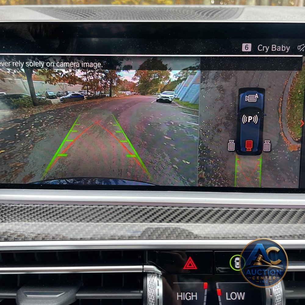 2022 BMW X5 M50i