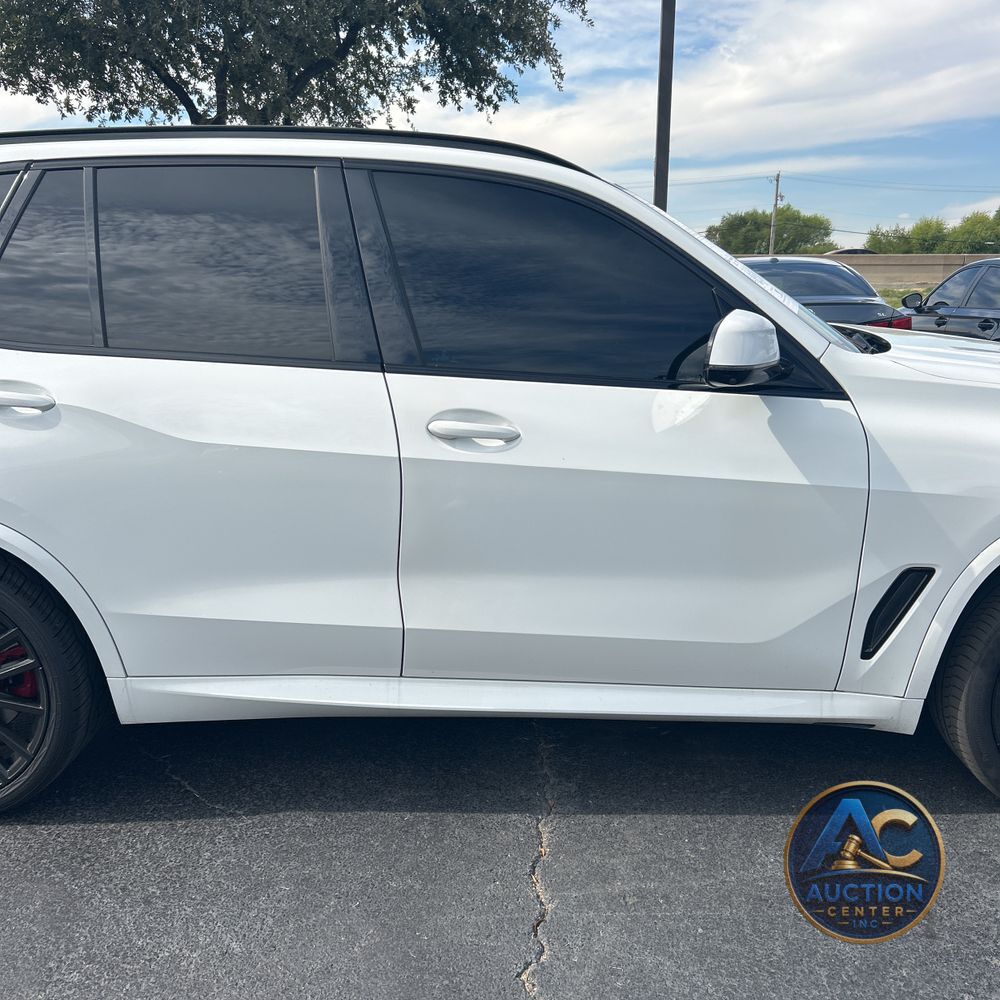 2023 BMW X5 M50i