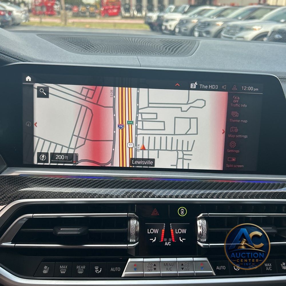 2023 BMW X5 M50i