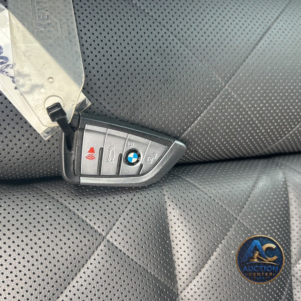 2023 BMW X5 M50i