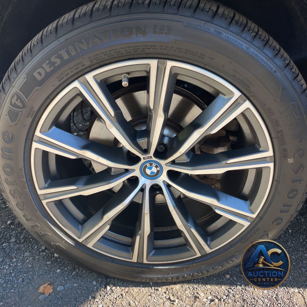 2023 BMW X5 xDrive45e