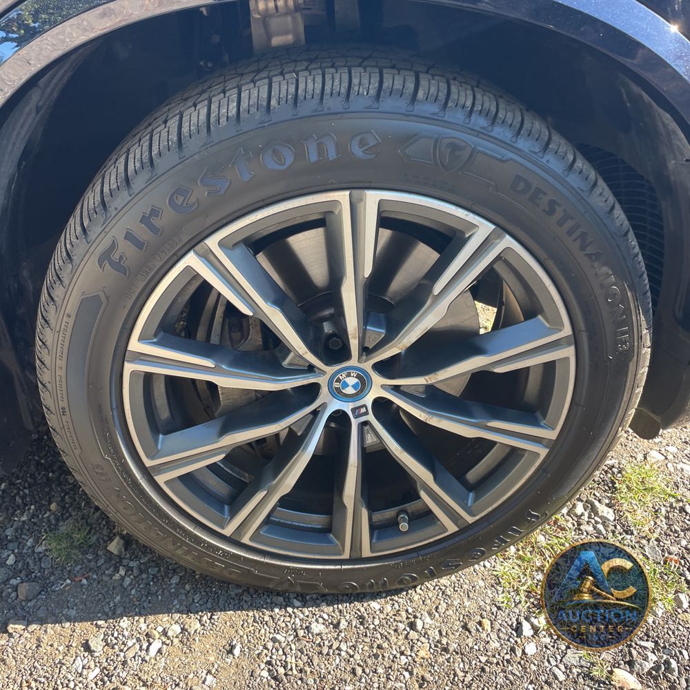 2023 BMW X5 xDrive45e