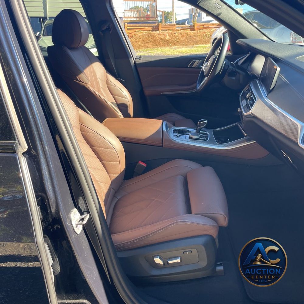 2023 BMW X5 xDrive45e