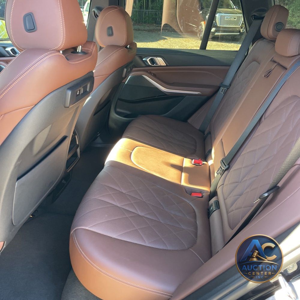2023 BMW X5 xDrive45e