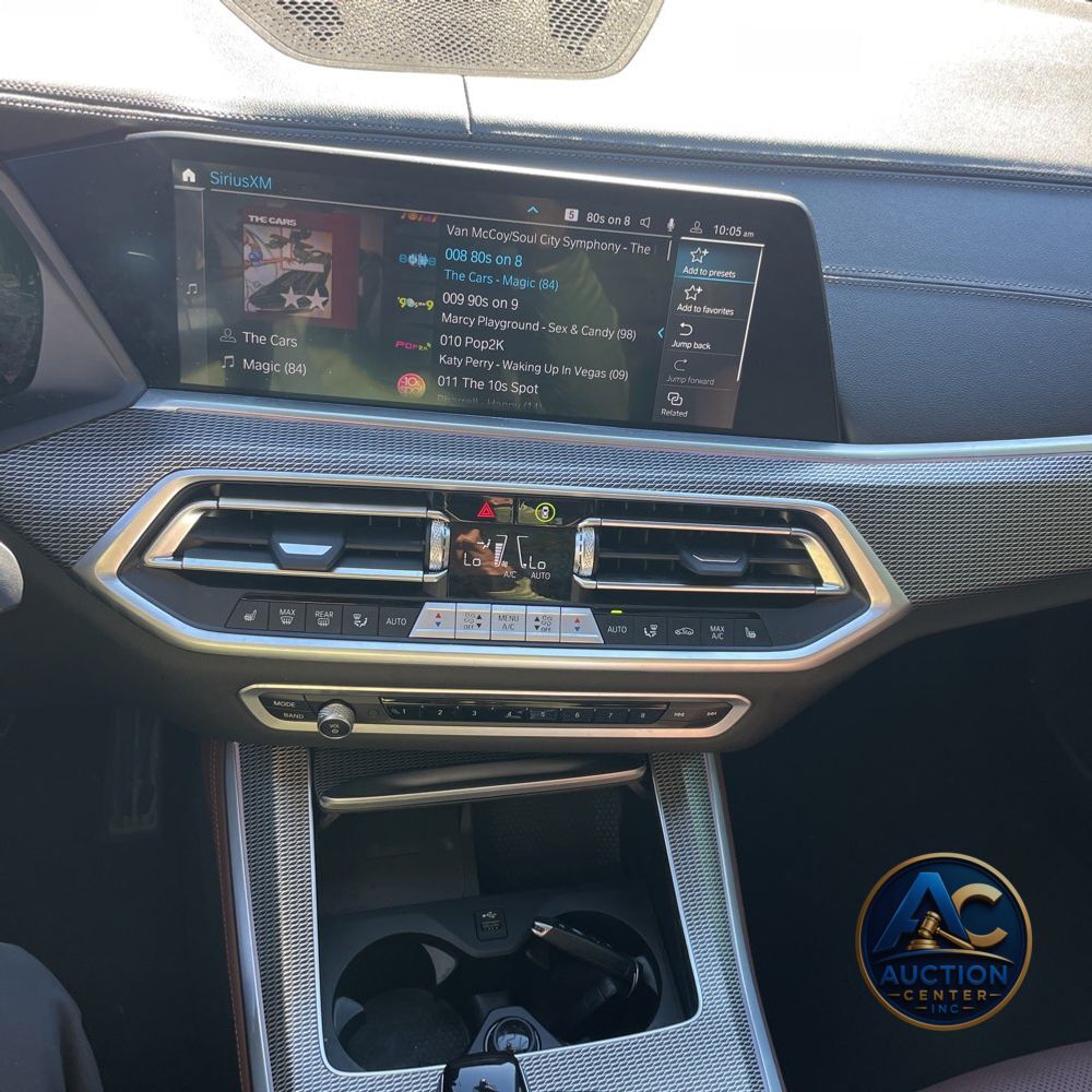 2023 BMW X5 xDrive45e