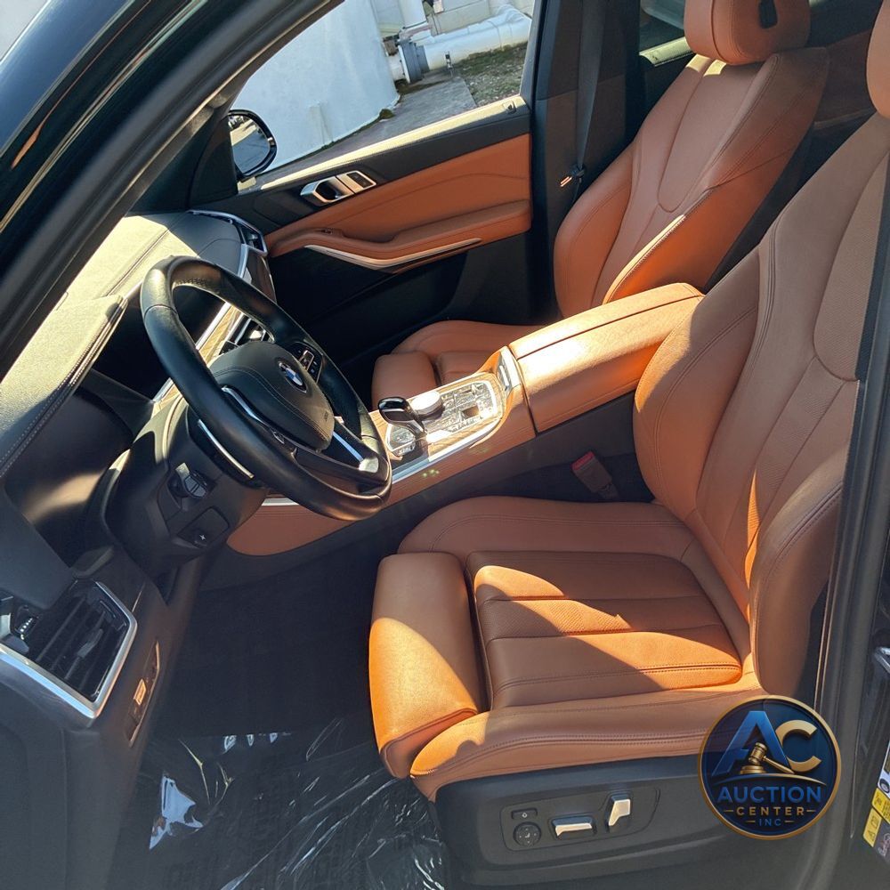 2022 BMW X5 xDrive45e