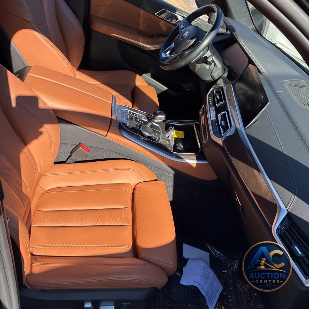 2022 BMW X5 xDrive45e