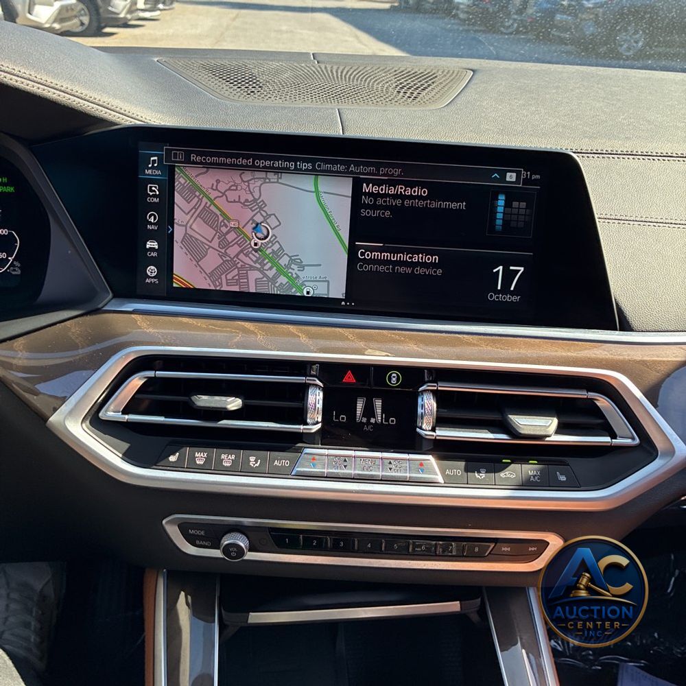 2022 BMW X5 xDrive45e