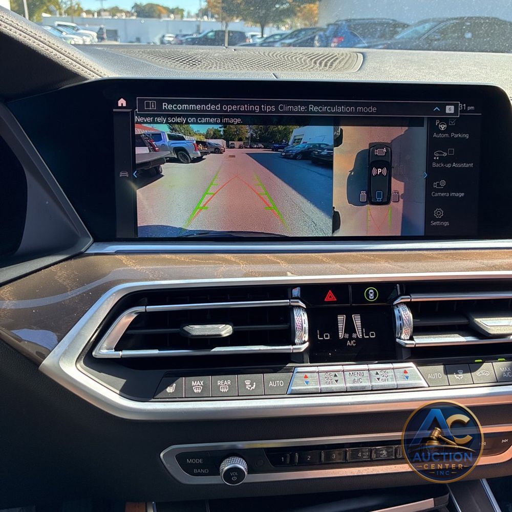 2022 BMW X5 xDrive45e