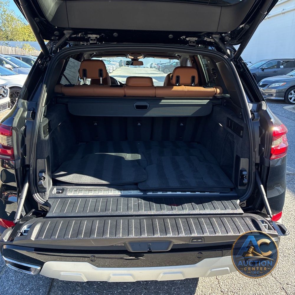2022 BMW X5 xDrive45e