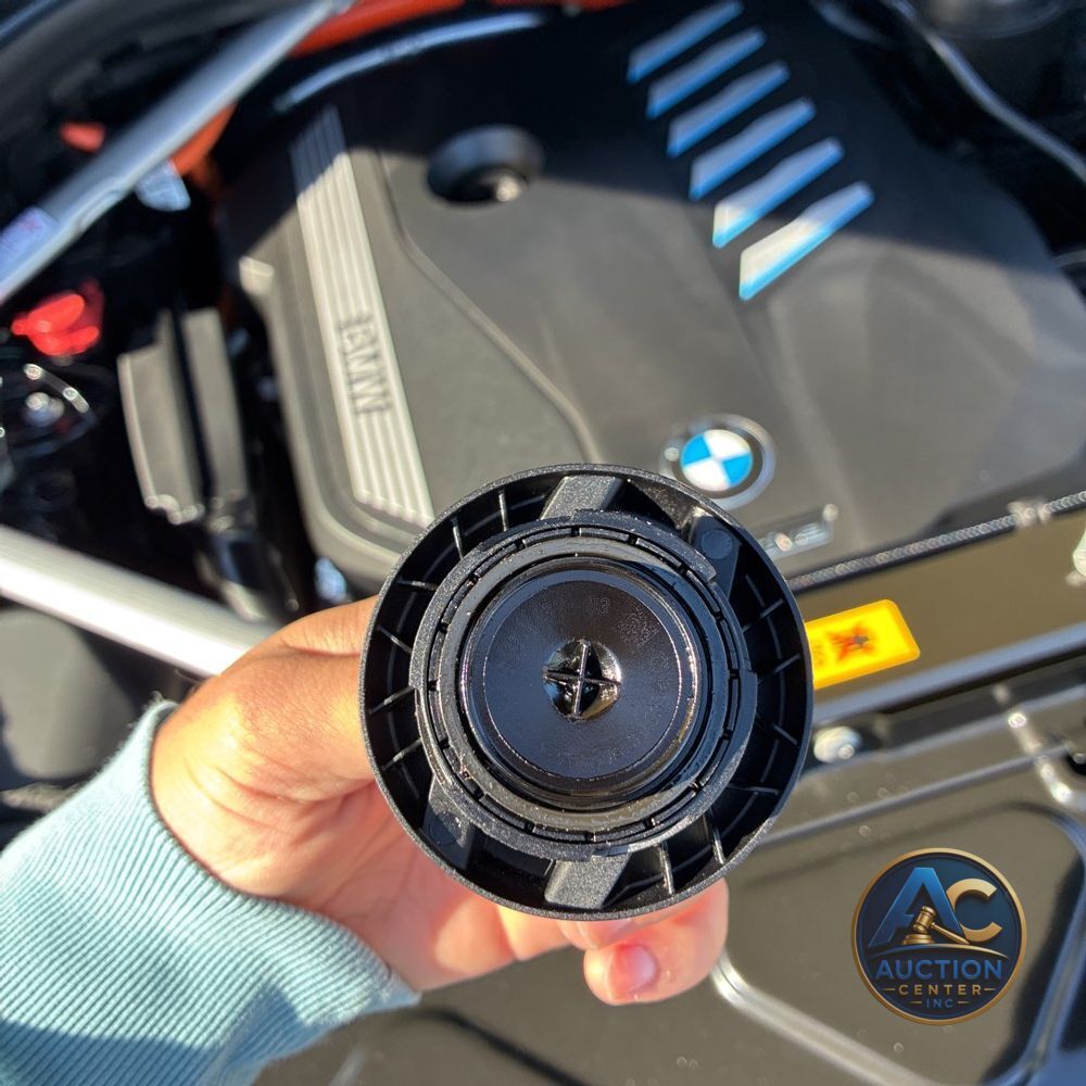 2022 BMW X5 xDrive45e