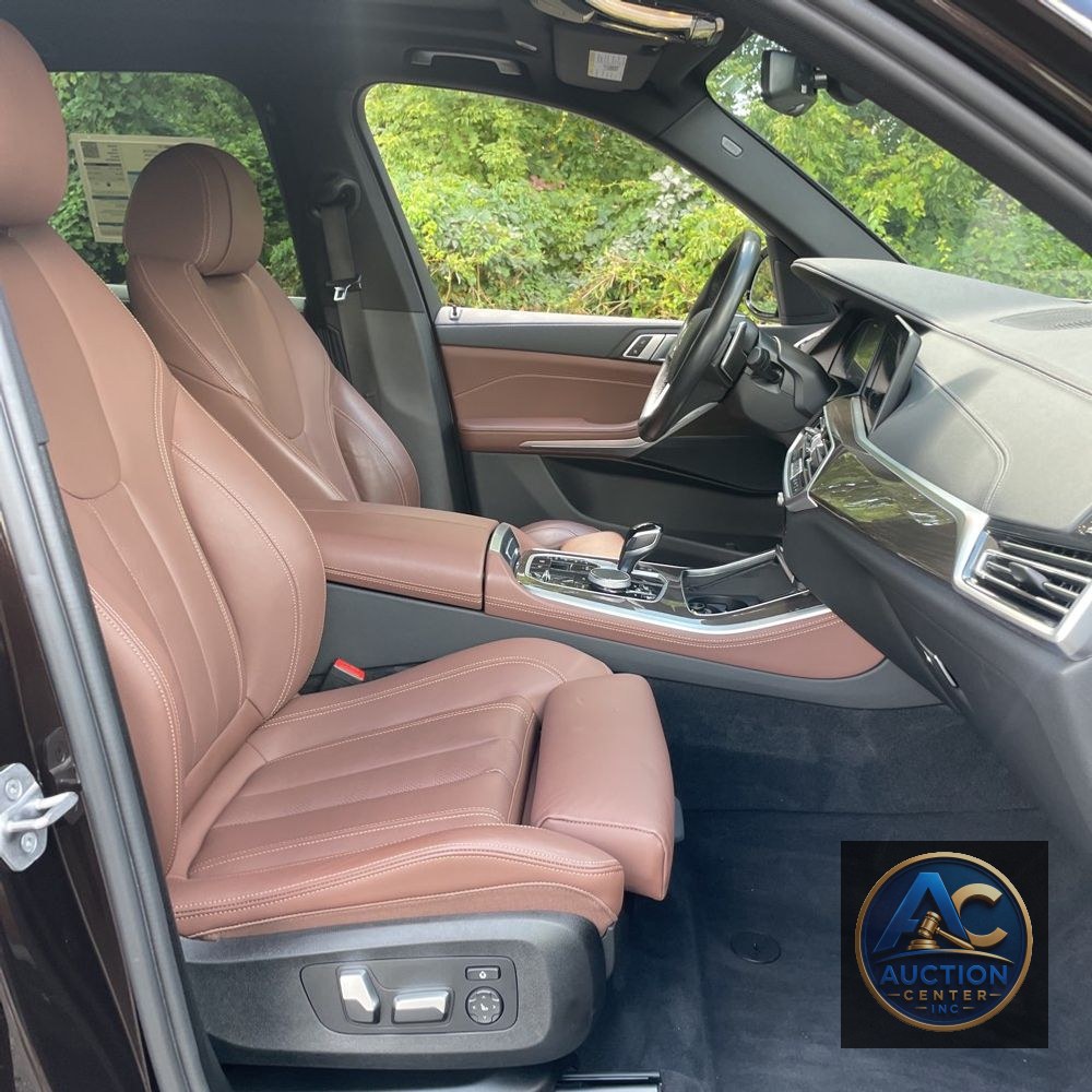 2022 BMW X5 xDrive45e