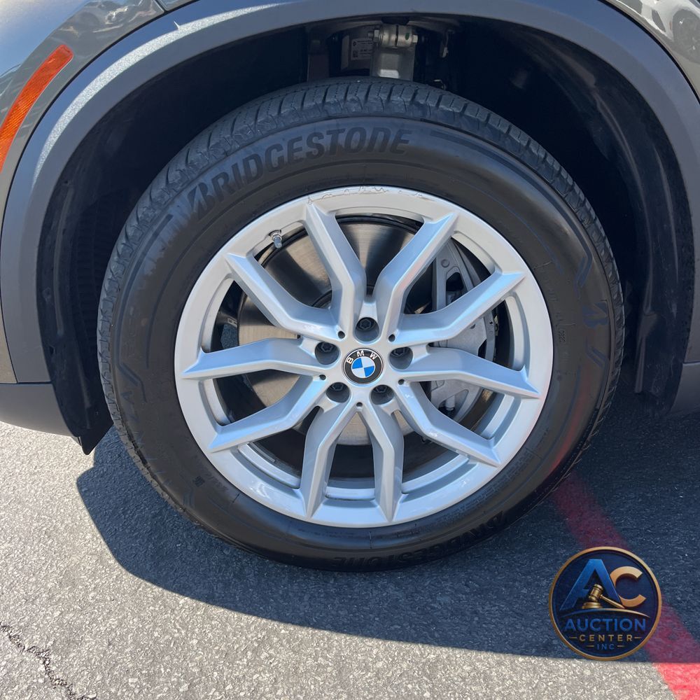 2021 BMW X5 xDrive45e