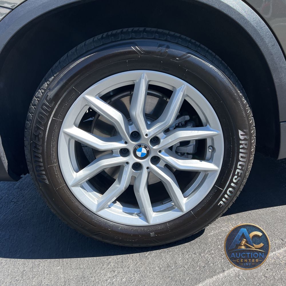 2021 BMW X5 xDrive45e
