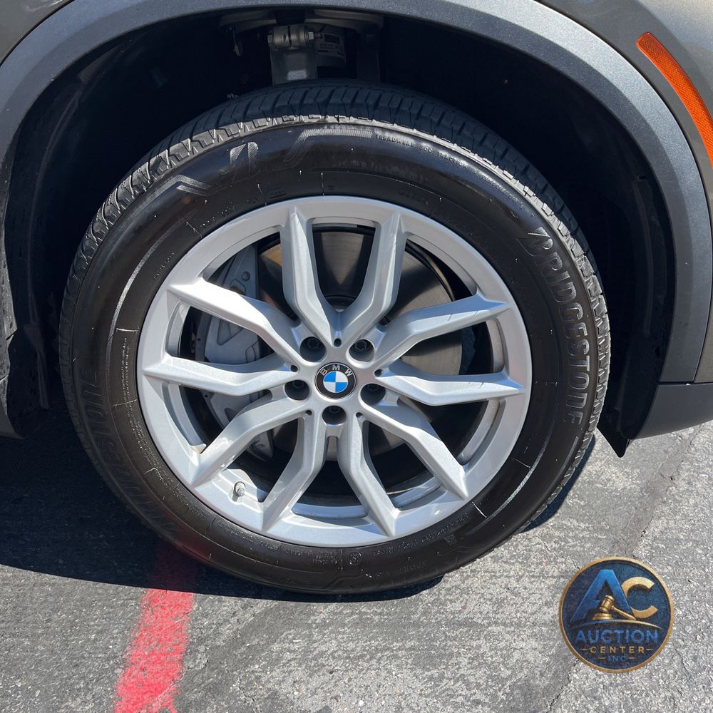 2021 BMW X5 xDrive45e