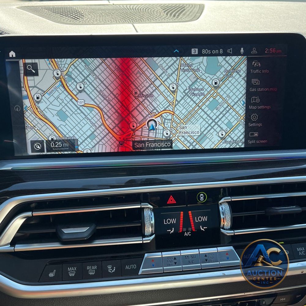 2021 BMW X5 xDrive45e