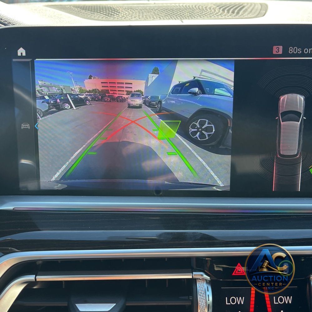 2021 BMW X5 xDrive45e