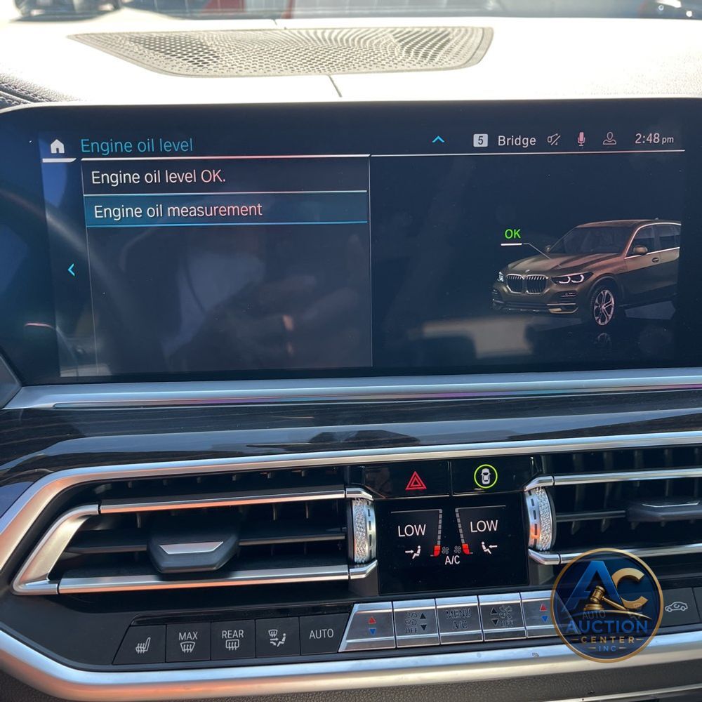 2021 BMW X5 xDrive45e