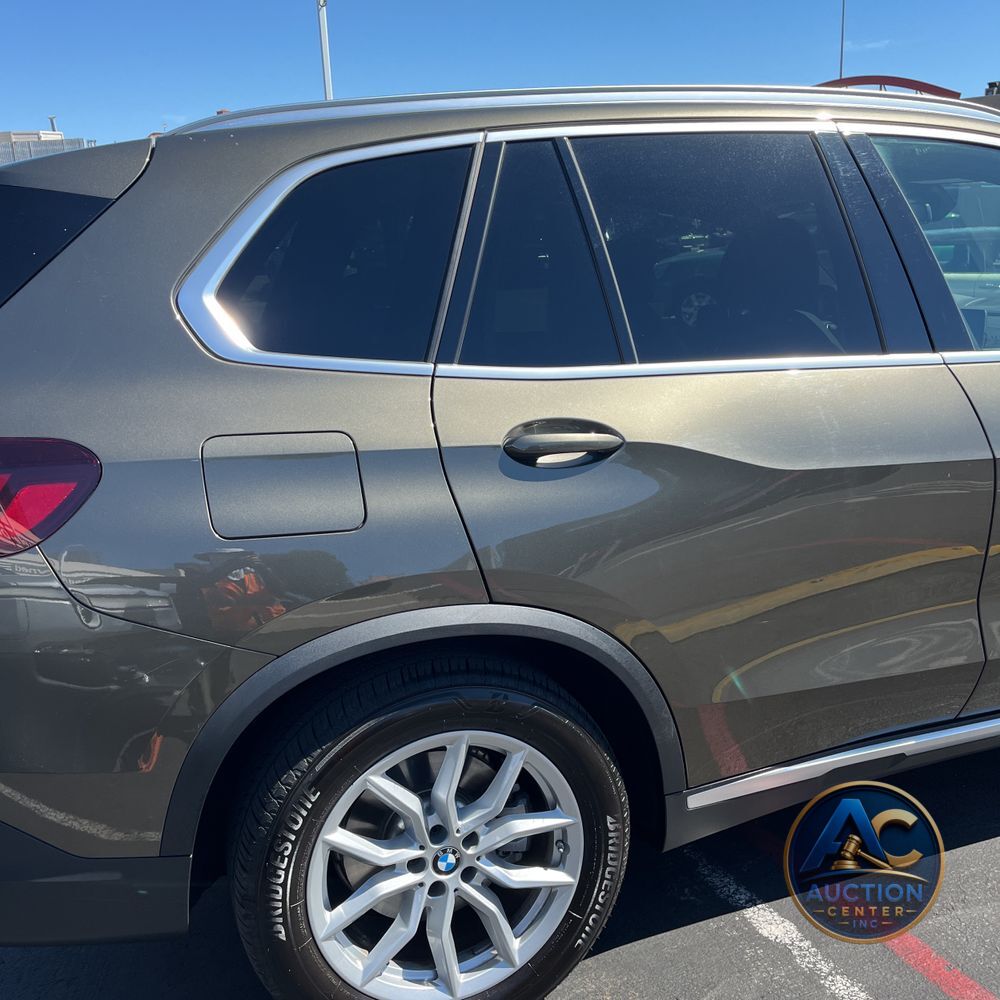 2021 BMW X5 xDrive45e