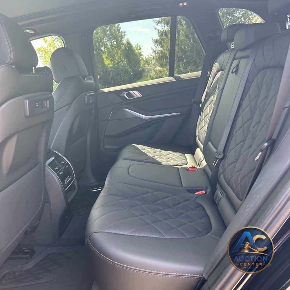 2023 BMW X5 xDrive45e