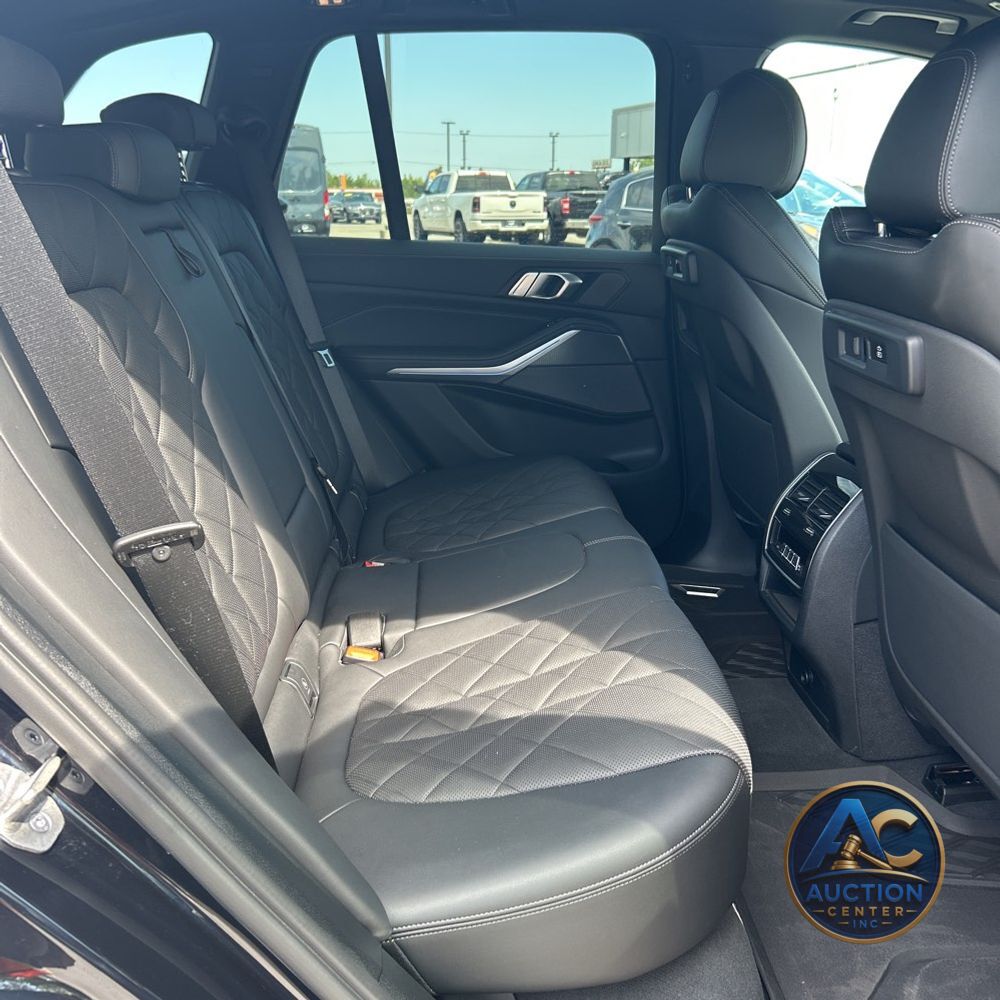 2023 BMW X5 xDrive45e