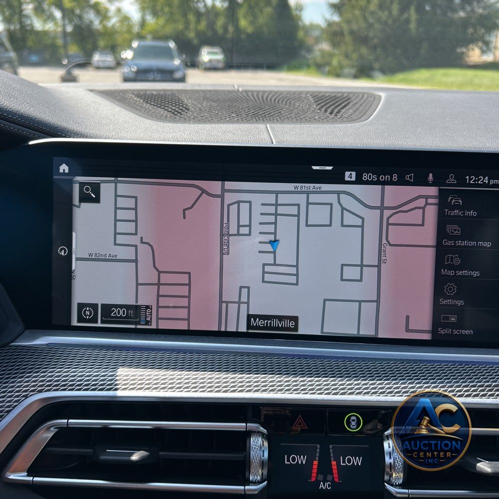 2023 BMW X5 xDrive45e