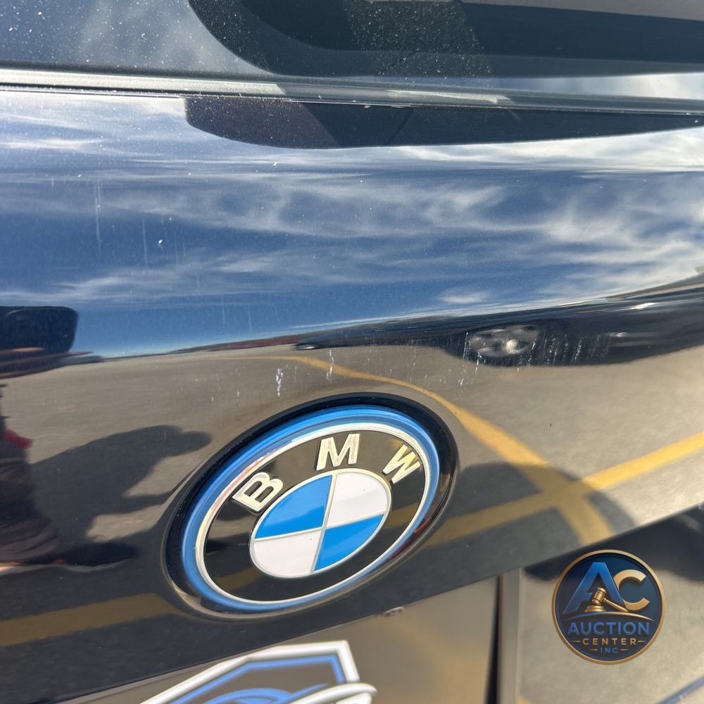 2023 BMW X5 xDrive45e