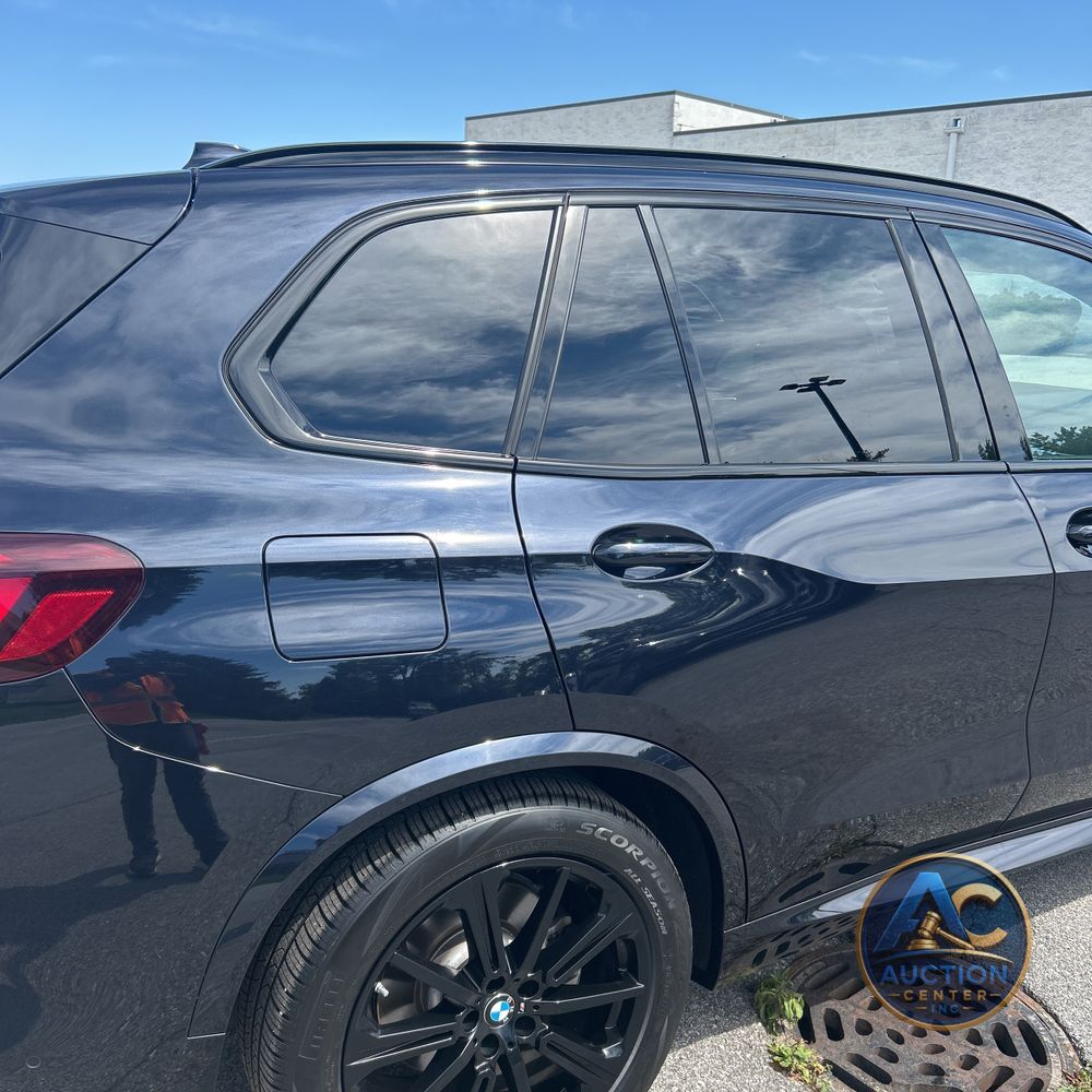 2023 BMW X5 xDrive45e