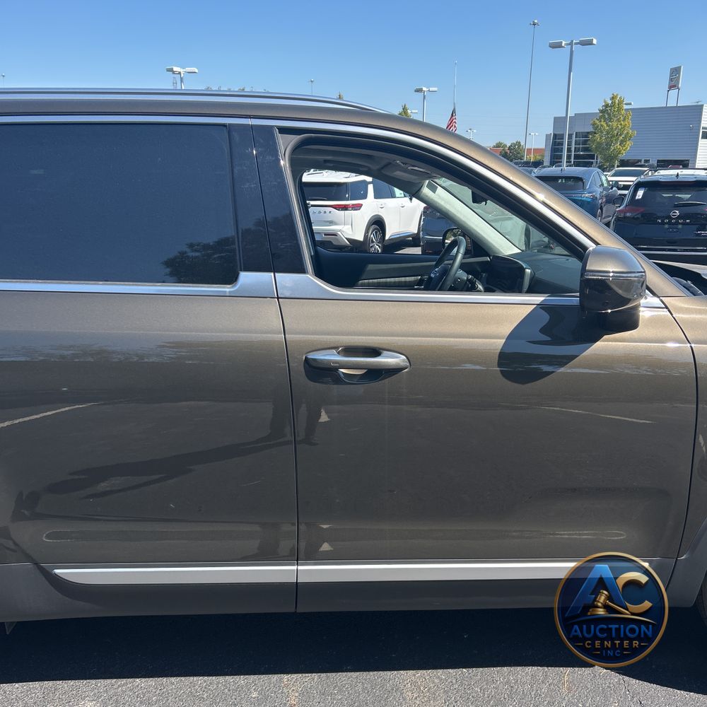 2025 Kia Telluride SX-Prestige