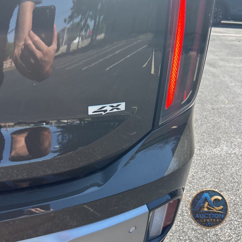 2025 Kia Telluride SX-Prestige