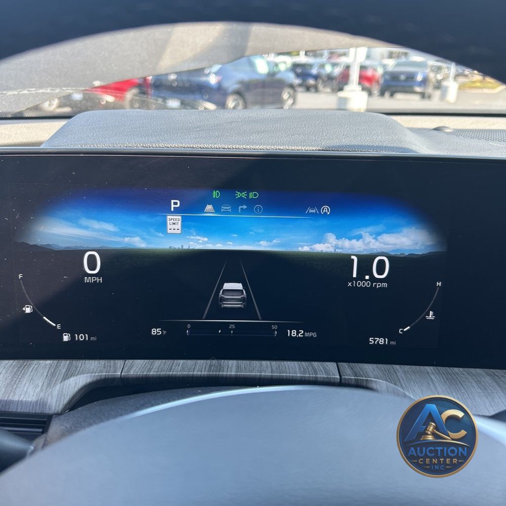 2025 Kia Telluride SX-Prestige