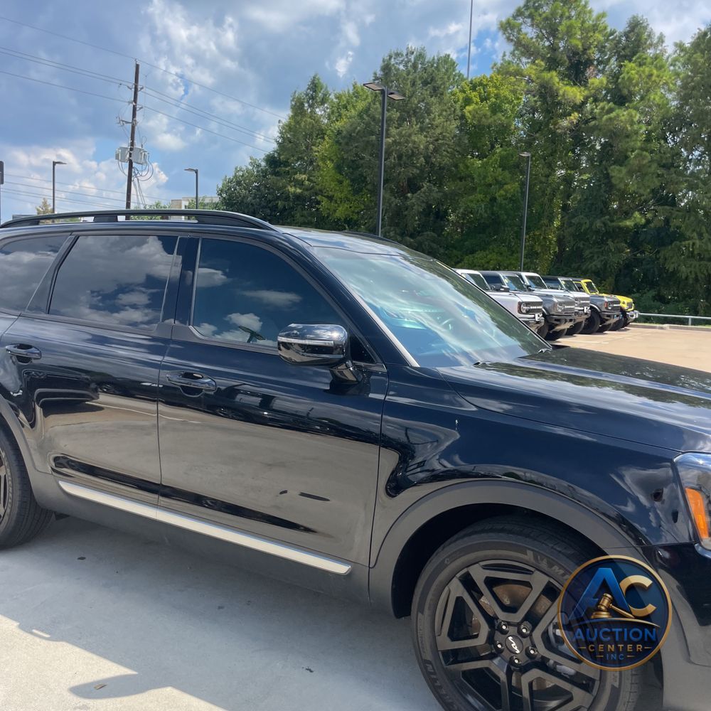 2023 Kia Telluride SX-Prestige X-Line