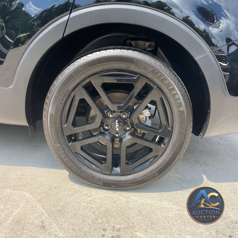 2023 Kia Telluride SX-Prestige X-Line