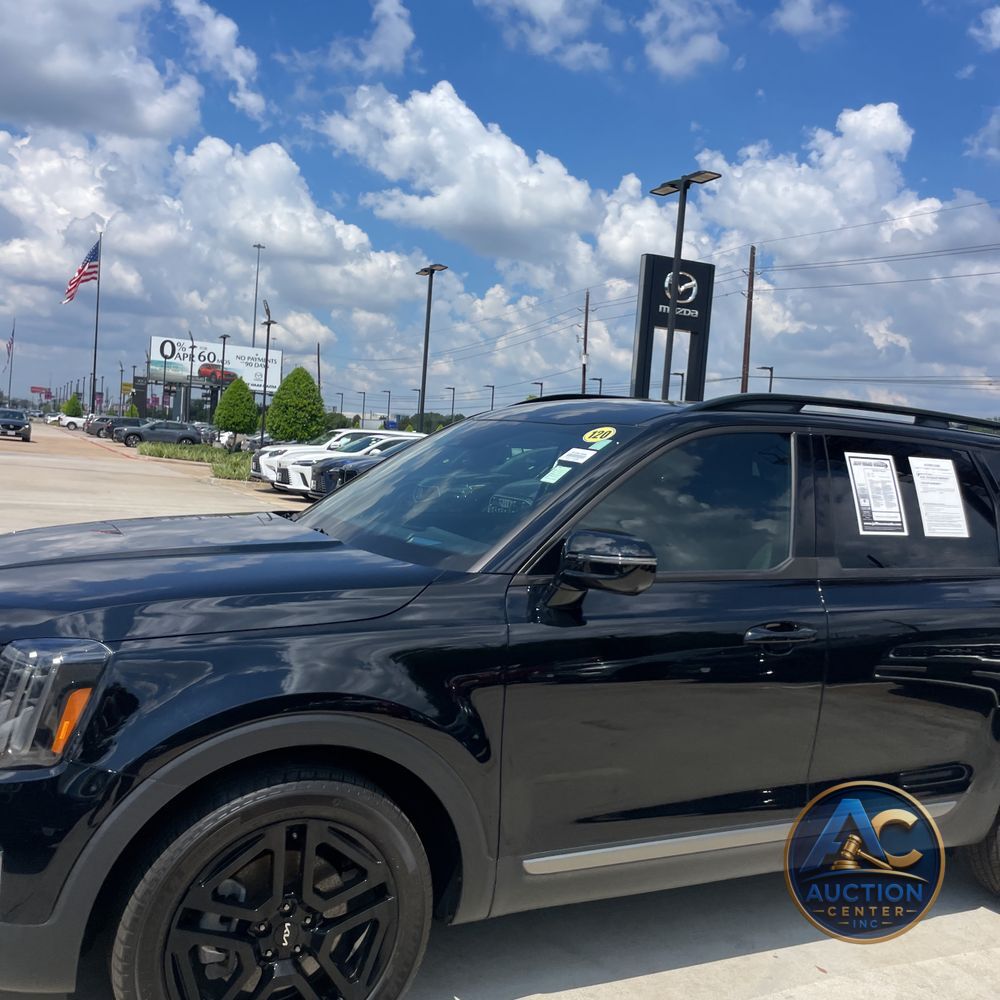 2023 Kia Telluride SX-Prestige X-Line