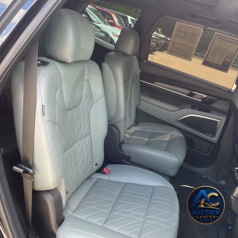 2023 Kia Telluride SX-Prestige X-Line