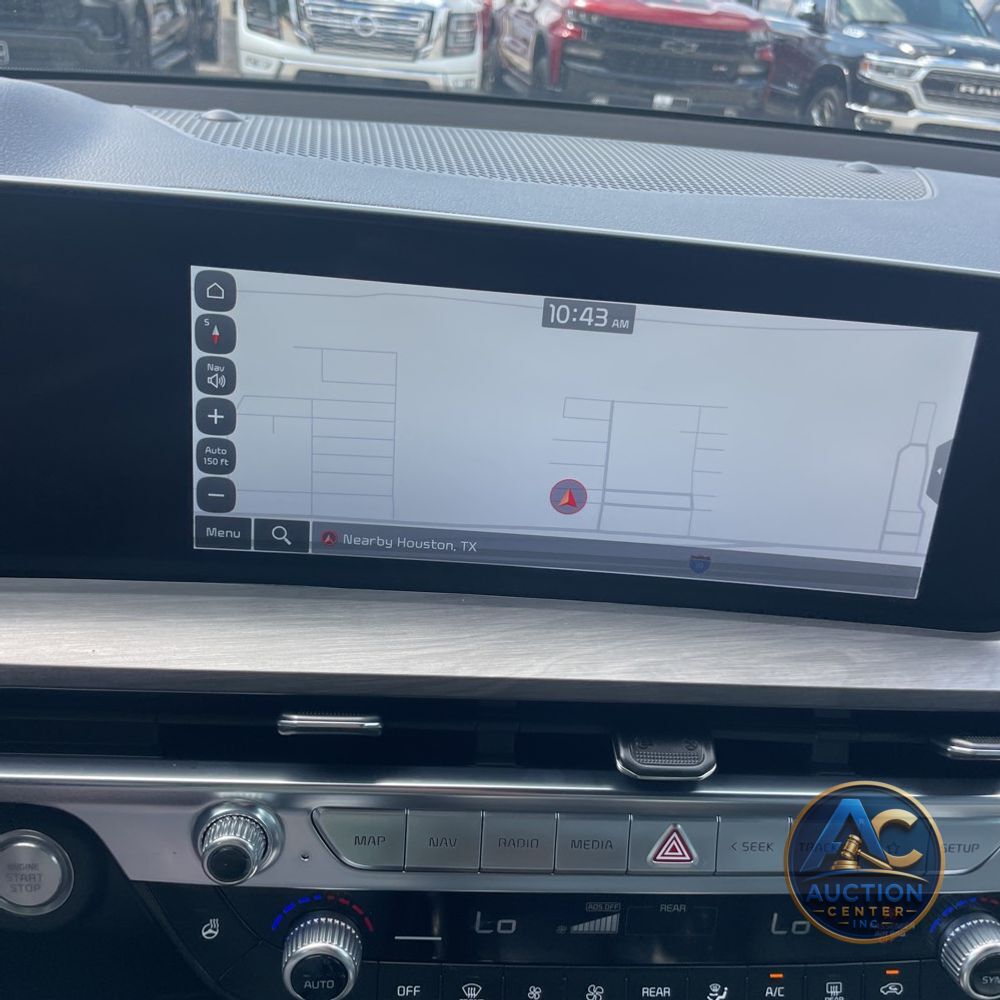 2023 Kia Telluride SX-Prestige X-Line