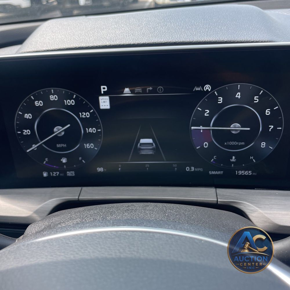 2023 Kia Telluride SX-Prestige X-Line
