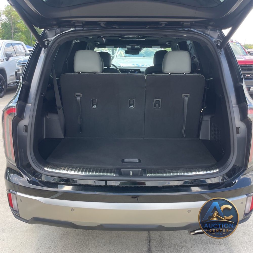 2023 Kia Telluride SX-Prestige X-Line