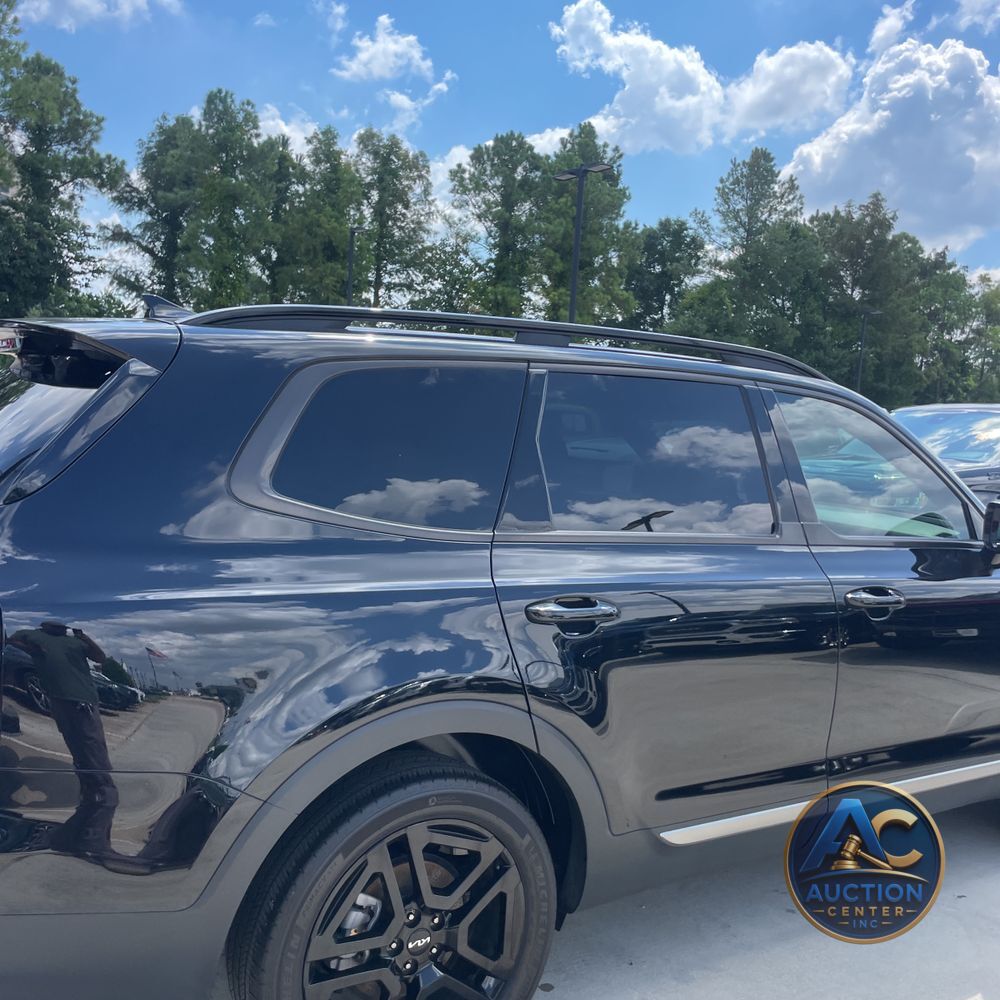 2023 Kia Telluride SX-Prestige X-Line