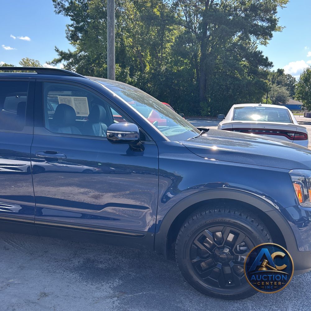 2025 Kia Telluride SX-Prestige X-Pro